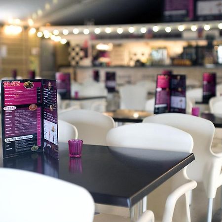 Camping Village Parisien Varreddes Kültér fotó